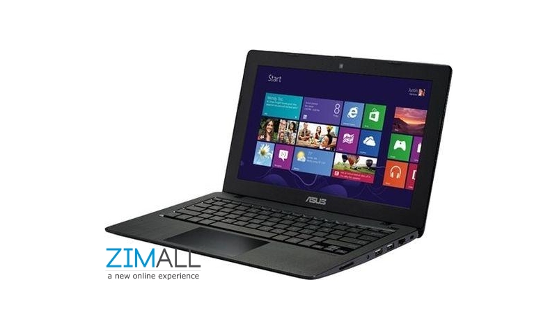 Asus F554LA 15.6 Inch Windows 8.1 Core i3 Notebook