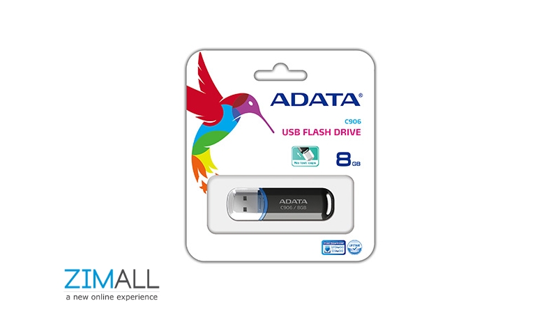 Adata C906 Compact USB Flash Drive