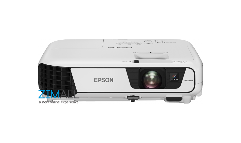 Epson EB-S31 Projector