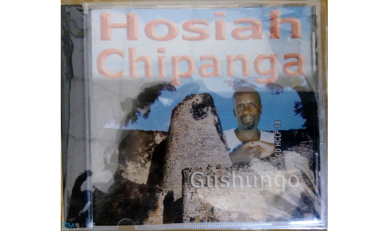 Hosiah Chipanga - Gushungo