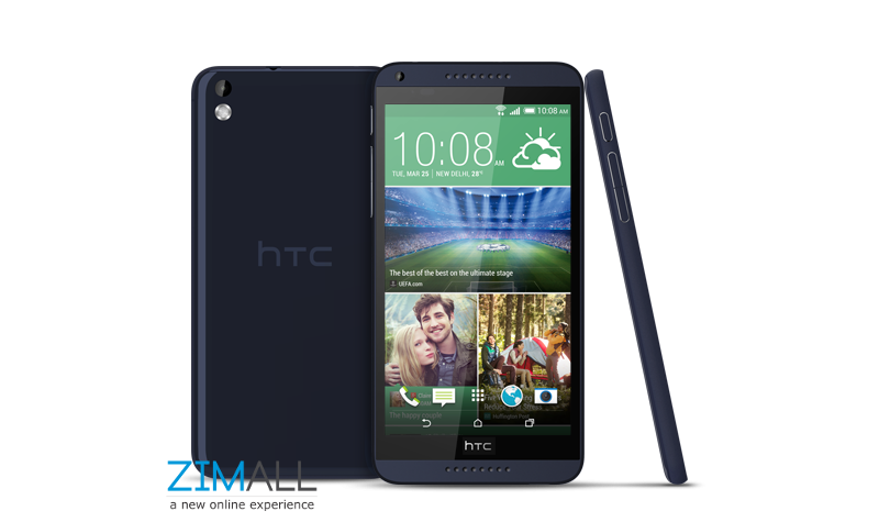 HTC Desire 816 dual