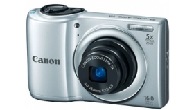 Canon PowerShot A810