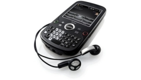 Palm Treo Pro