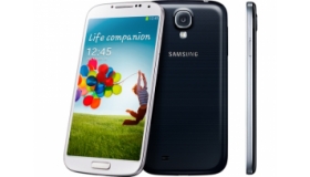 Samsung Galaxy S4