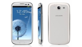 Samsung Galaxy S3