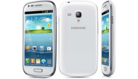 Samsung Galaxy S3 Mini