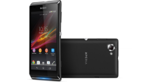 Sony Xperia L