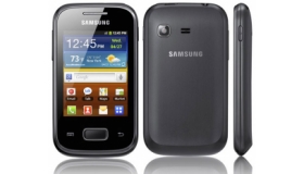 Samsung Galaxy Pocket