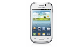 Samsung Galaxy Young