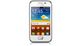 Samsung Galaxy Ace