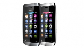 Nokia Asha 309