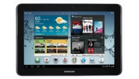 Samsung Galaxy Tab 2 - 10 Inch Tablet