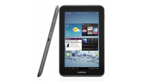 Samsung Galaxy Tab 2 - 7 Inch Tablet