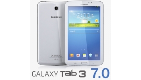 Samsung Galaxy Tab 3 - 7 Inch Tablet