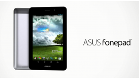 Asus Fonepad 7