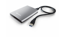 Verbatim 1TB External Hardrive