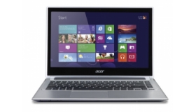 Acer Aspire M5-Core i5