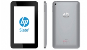 HP SLATE 78GB - 7 Inch