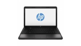 HP 255 G3 Notebook PC