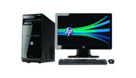 HP Pro 3500 G2 Microtower