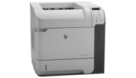 HP LaserJet Enterprise 600 Printer M601n