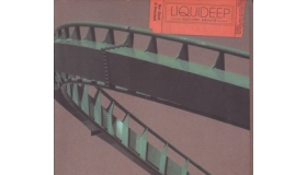 Liquideep - Welcome Aboard
