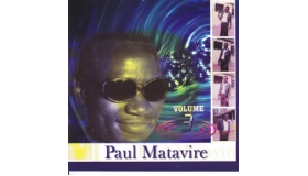 Paul Matavire - Volume 3