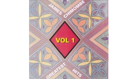 James Chimombe - Vol 1 Greatest Hits
