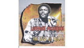 Lovemore Majaivana - Best of Volume 3