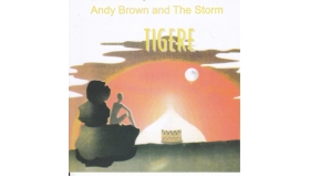Andy Brown - Tigere