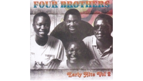 Four Brothers - Early Hits Volume 2 