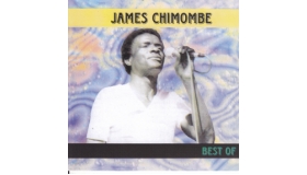 James Chimombe - Best Of