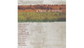 Twist of Marley - Various Artists