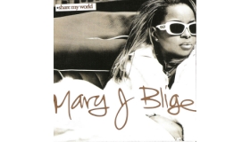 Mary J Blige - Share My World