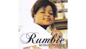 Rumbie - Mwari Inhare 