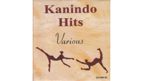 Kanindo - Hits