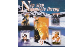 Non Stop Ndombolo Therapy Vol 23
