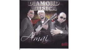 Diamond Musica - Amai