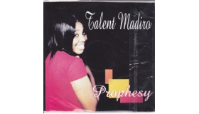 Talent Madiro - Prophesy