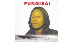 Fungisai - Greatest Hits 2001 to 2005