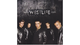 Westlife - The Ultimate Diamond Collection