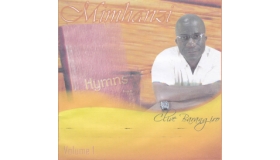 Clive Barangiro - Mimhanzi Volume 1
