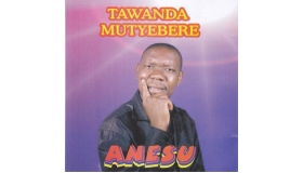 Tawanda Mutyebere - Anesu
