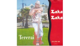 Zaka Zaka - Tererai