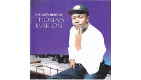 Thomas Makion - The Best Of
