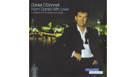 Daniel O'Donnel - From Daniel With Love