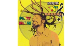 Bunny Wailer - Rock n Groove