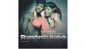Pah Chihera - Runonzi Rudo