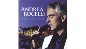 Andrea Bocelli - Love in Portofino