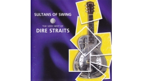 Dire Straits - The Very Best Of
